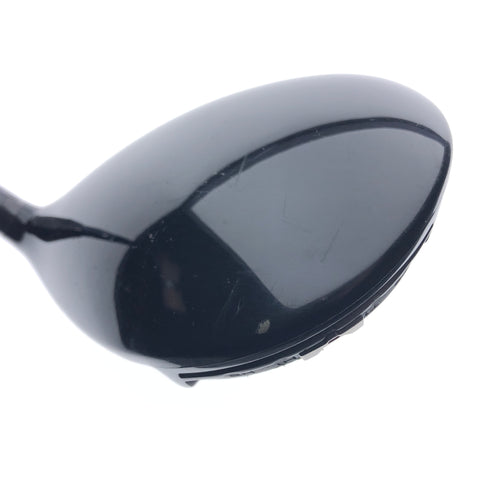 Used Titleist TSR 3 Driver / 9.0 Degrees / Stiff Flex