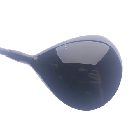 Used Titleist TSR 3 Driver / 9.0 Degrees / Stiff Flex