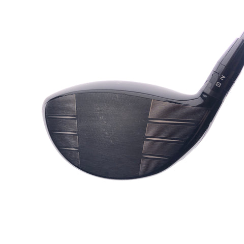 Used Titleist TSR 3 Driver / 9.0 Degrees / Stiff Flex