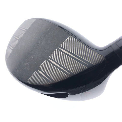 Used Titleist TSR 3 Driver / 9.0 Degrees / Stiff Flex