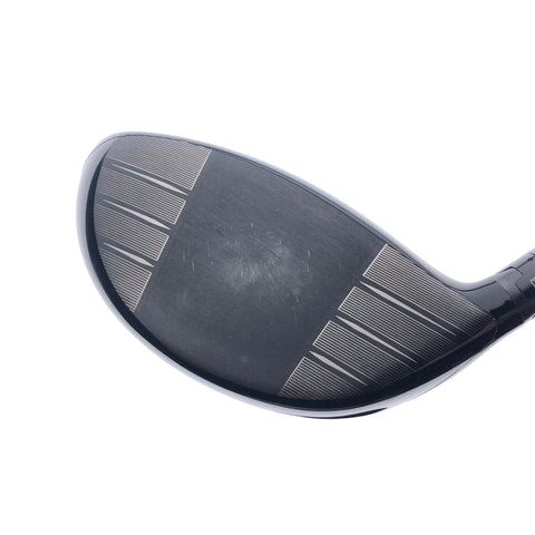 Used Titleist TSR 3 Driver / 9.0 Degrees / Stiff Flex