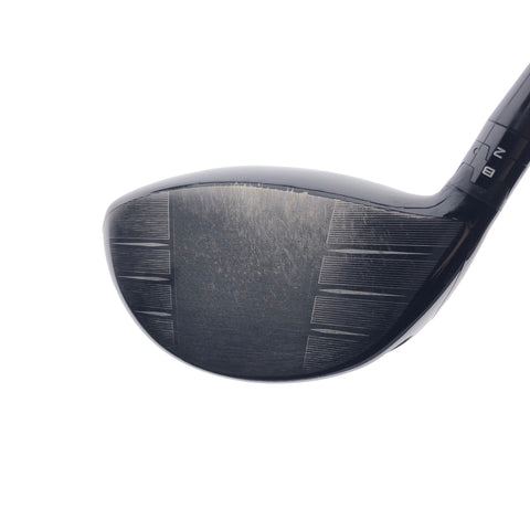 Used Titleist TSR 3 Driver / 9.0 Degrees / Stiff Flex