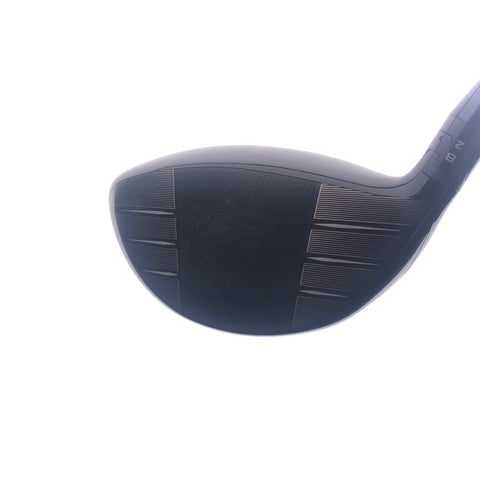Used Titleist TSR 3 Driver / 9.0 Degrees / Stiff Flex
