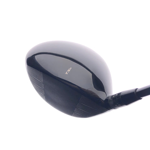 Used Titleist TSR 3 Driver / 9.0 Degrees / Stiff Flex
