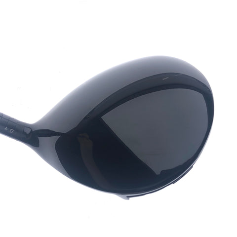 Used Titleist TSR 3 Driver / 9.0 Degrees / Stiff Flex