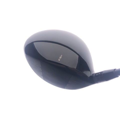 Used Titleist TSR 3 Driver / 9.0 Degrees / Stiff Flex