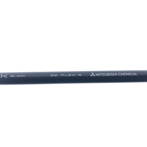 Used Titleist TSR 3 Driver / 9.0 Degrees / Stiff Flex