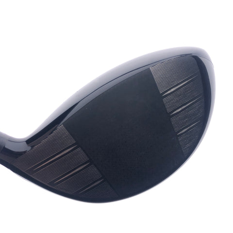 Used Titleist TSR 3 Driver / 9.0 Degrees / Stiff Flex / Left-Handed
