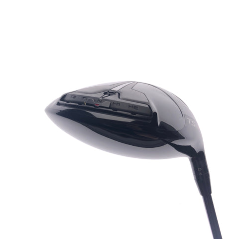 Used Titleist TSR 3 Driver / 9.0 Degrees / TX Flex