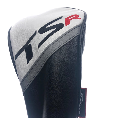 Used Titleist TSR 3 Driver / 9.0 Degrees / X-Stiff Flex