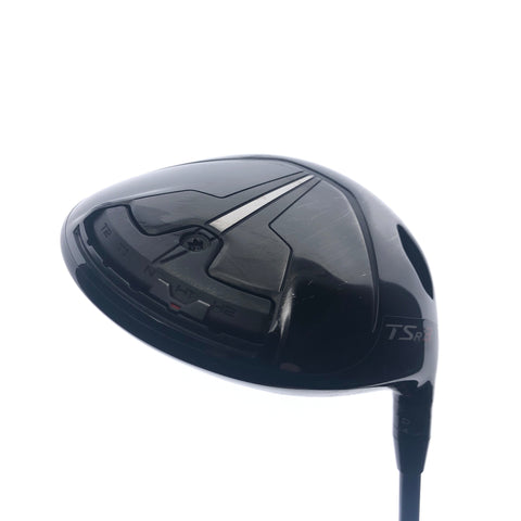 Used Titleist TSR 3 Driver / 9.0 Degrees / X-Stiff Flex