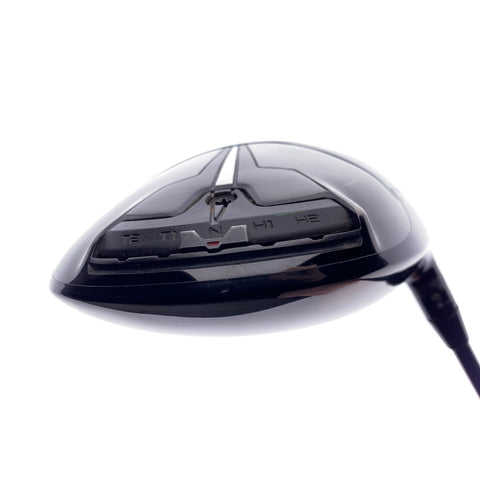 Used Titleist TSR 3 Driver / 9.0 Degrees / X-Stiff Flex