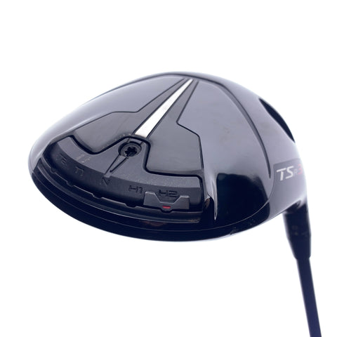 Used Titleist TSR 3 Driver / 9.0 Degrees / X-Stiff Flex
