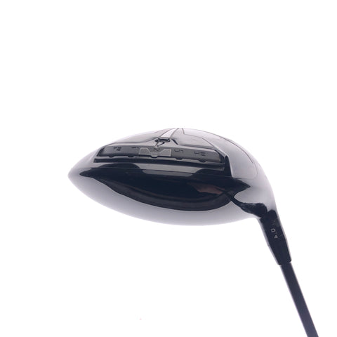 Used Titleist TSR 3 Driver / 9.0 Degrees / X-Stiff Flex