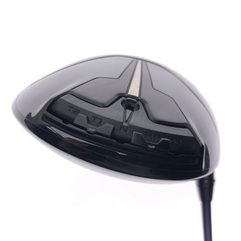 Used Titleist TSR 3 Driver / 9.0 Degrees / X-Stiff Flex