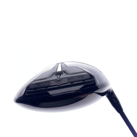 Used Titleist TSR 3 Driver / 9.0 Degrees / X-Stiff Flex