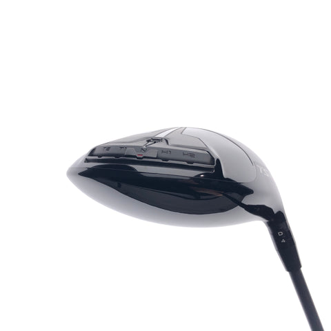 Used Titleist TSR 3 Driver / 9.0 Degrees / X-Stiff Flex