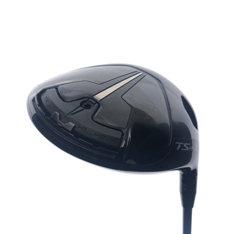 Used Titleist TSR 3 Driver / 9.0 Degrees / X-Stiff Flex