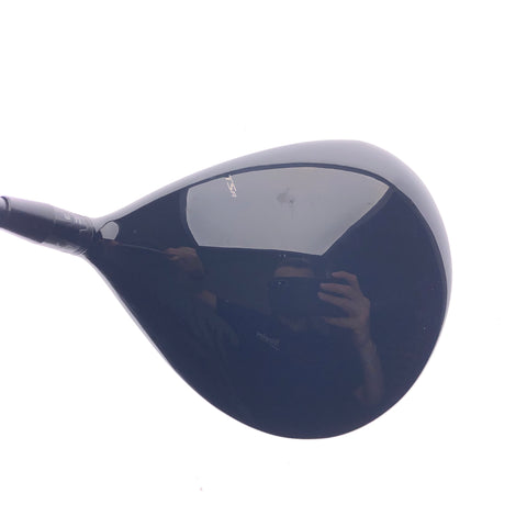 Used Titleist TSR 3 Driver / 9.0 Degrees / X-Stiff Flex