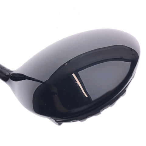 Used Titleist TSR 3 Driver / 9.0 Degrees / X-Stiff Flex