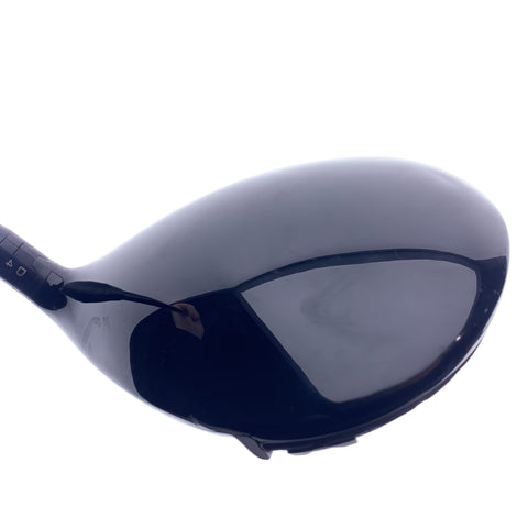 Used Titleist TSR 3 Driver / 9.0 Degrees / X-Stiff Flex