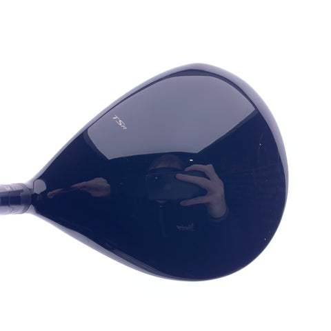 Used Titleist TSR 3 Driver / 9.0 Degrees / X-Stiff Flex