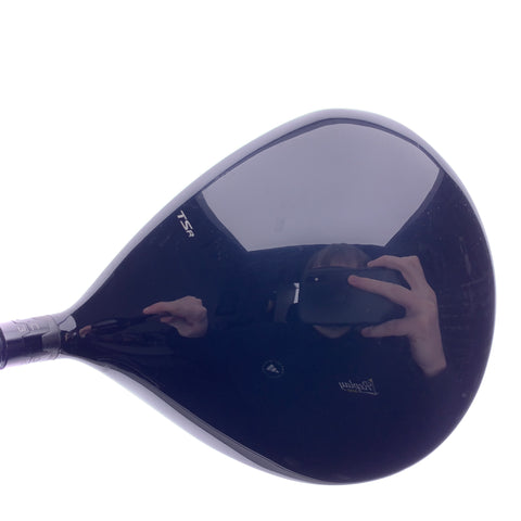 Used Titleist TSR 3 Driver / 9.0 Degrees / X-Stiff Flex