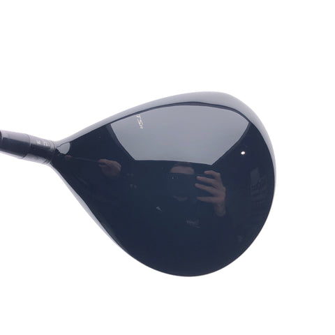 Used Titleist TSR 3 Driver / 9.0 Degrees / X-Stiff Flex