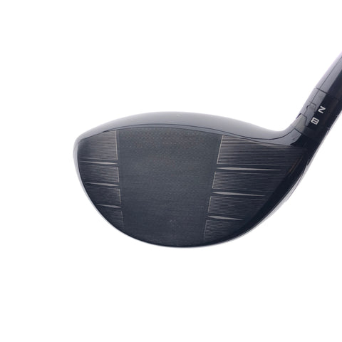 Used Titleist TSR 3 Driver / 9.0 Degrees / X-Stiff Flex