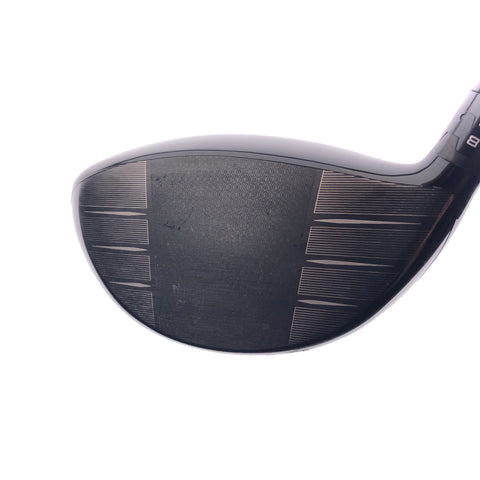 Used Titleist TSR 3 Driver / 9.0 Degrees / X-Stiff Flex