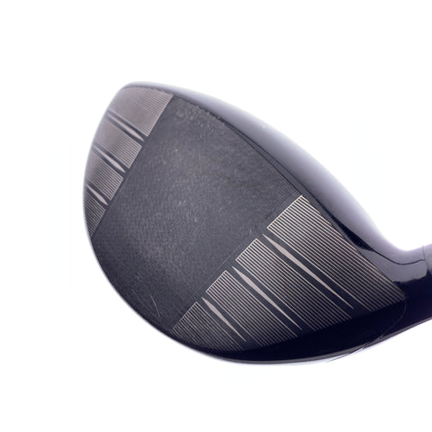 Used Titleist TSR 3 Driver / 9.0 Degrees / X-Stiff Flex