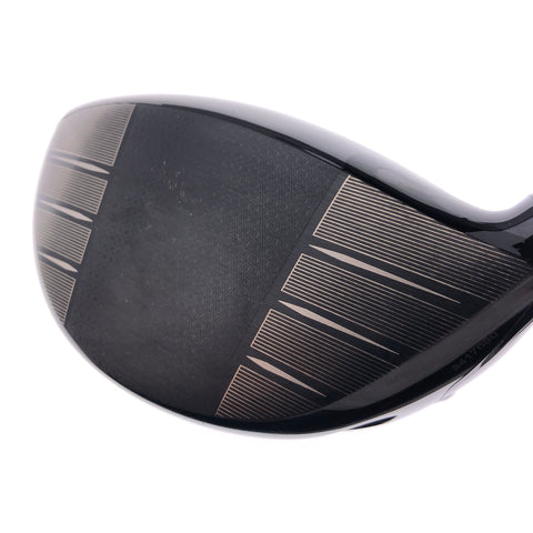 Used Titleist TSR 3 Driver / 9.0 Degrees / X-Stiff Flex