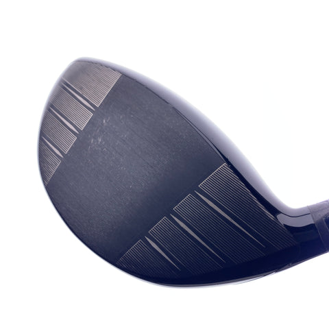 Used Titleist TSR 3 Driver / 9.0 Degrees / X-Stiff Flex