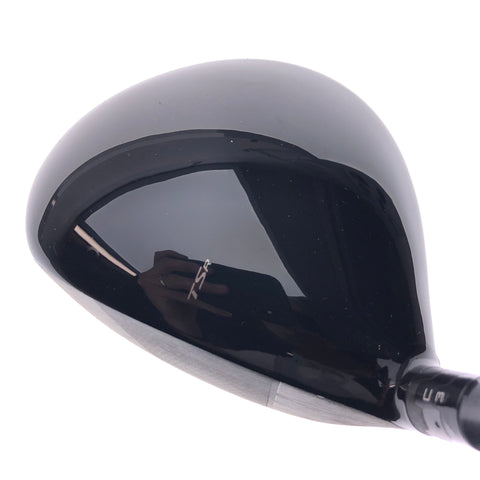 Used Titleist TSR 3 Driver / 9.0 Degrees / X-Stiff Flex