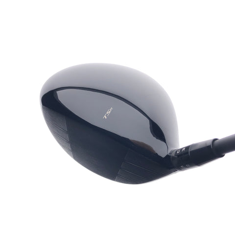 Used Titleist TSR 3 Driver / 9.0 Degrees / X-Stiff Flex