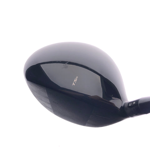 Used Titleist TSR 3 Driver / 9.0 Degrees / X-Stiff Flex