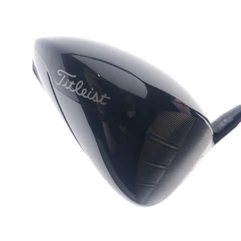 Used Titleist TSR 3 Driver / 9.0 Degrees / X-Stiff Flex
