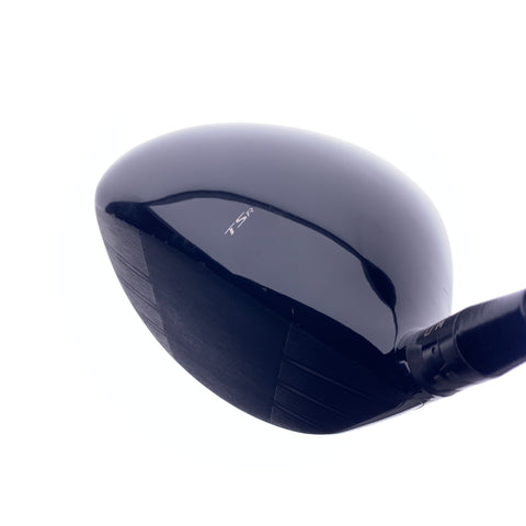Used Titleist TSR 3 Driver / 9.0 Degrees / X-Stiff Flex