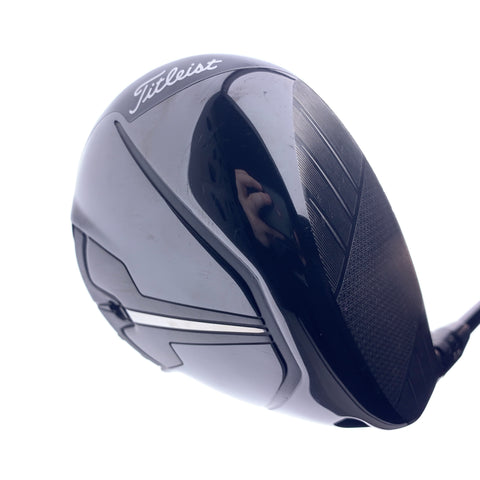 Used Titleist TSR 3 Driver / 9.0 Degrees / X-Stiff Flex