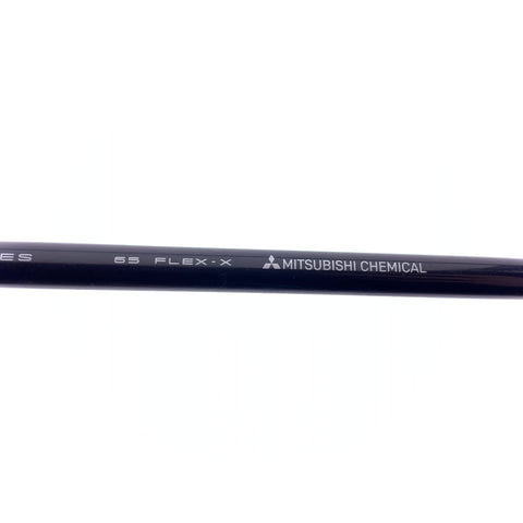 Used Titleist TSR 3 Driver / 9.0 Degrees / X-Stiff Flex