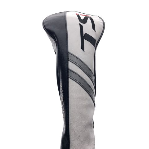 Used Titleist TSR 3 Driver / 9.0 Degrees / X-Stiff Flex