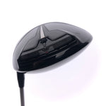 Used Titleist TSR 3 Driver / 9.0 Degrees / X-Stiff Flex / Left-Handed