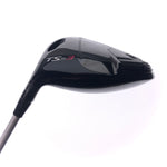 Used Titleist TSR 3 Driver / 9.0 Degrees / X-Stiff Flex / Left-Handed