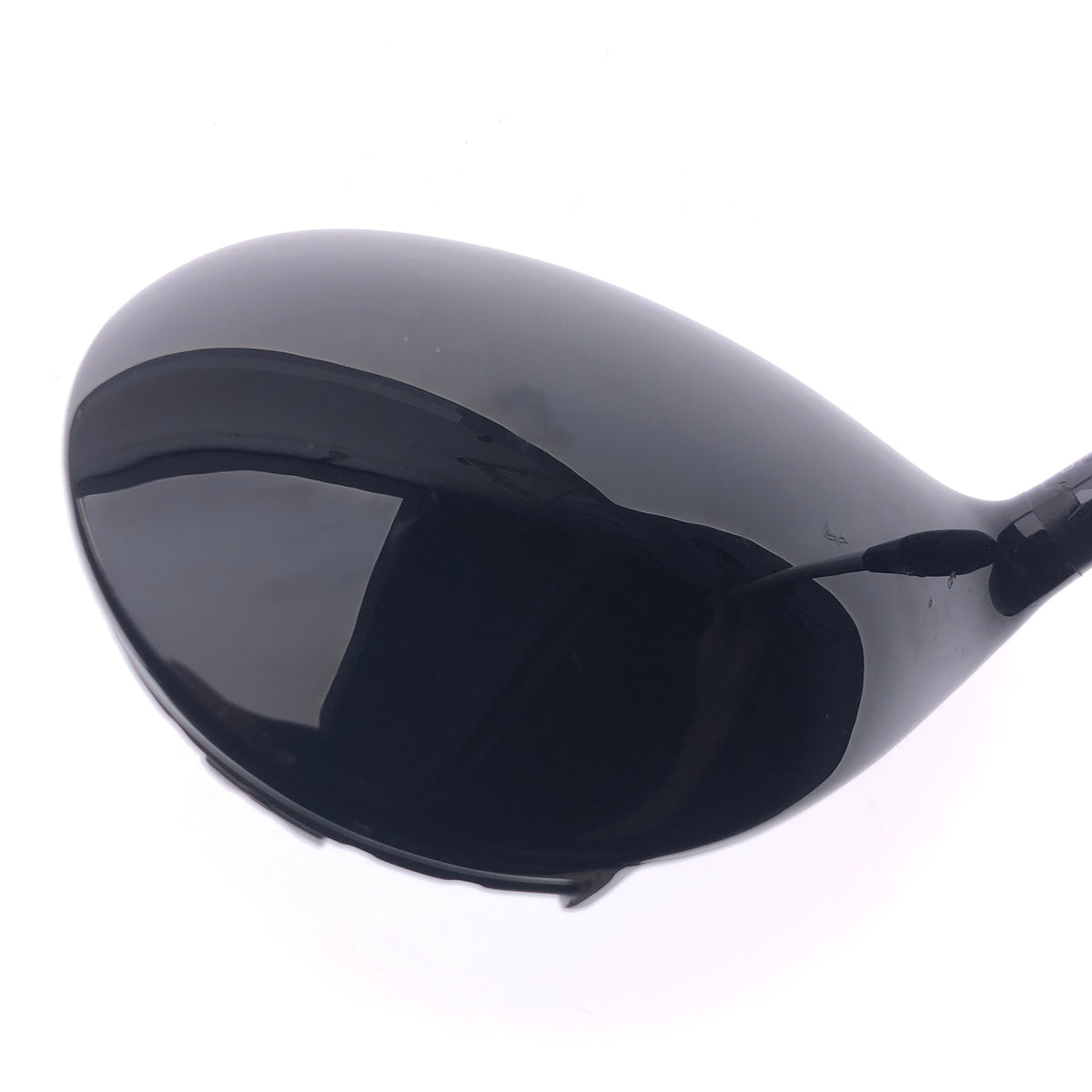 Used Titleist TSR 3 Driver / 9.0 Degrees / X-Stiff Flex / Left-Handed