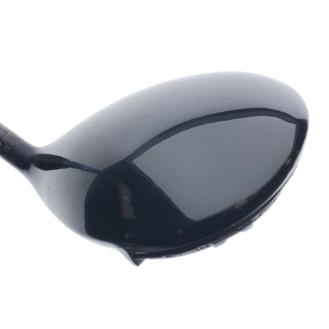 Used Titleist TSR 3 Driver / Tour AD BB-6 X Shaft / 10.0 Degrees / X-Stiff Flex