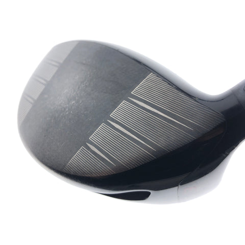Used Titleist TSR 3 Driver / Tour AD BB-6 X Shaft / 10.0 Degrees / X-Stiff Flex