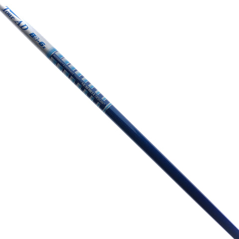 Used Titleist TSR 3 Driver / Tour AD BB-6 X Shaft / 10.0 Degrees / X-Stiff Flex