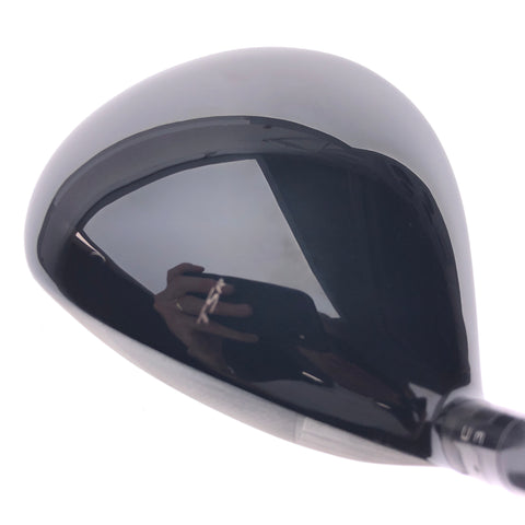 Used Titleist TSR 3 Driver / Tour Design DJ-7S Shaft / 10.0 Degrees / Stiff Flex