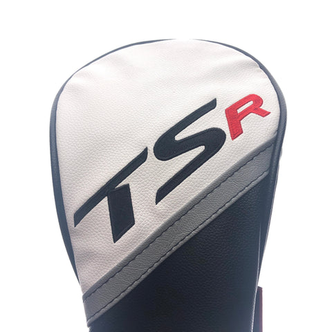 Used Titleist TSR 3 Driver/10.0 Degrees/Ventus Red Velocore 6-X/X-Stiff Flex