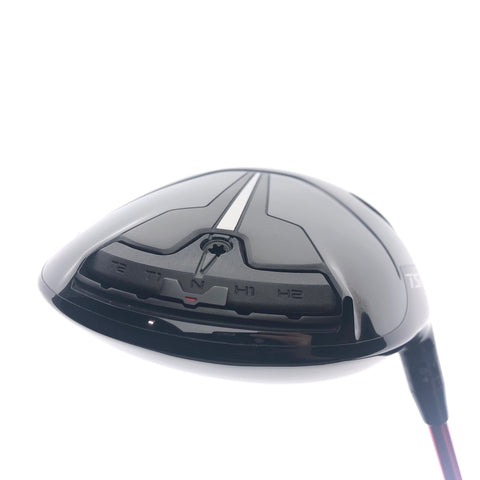 Used Titleist TSR 3 Driver/10.0 Degrees/Ventus Red Velocore 6-X/X-Stiff Flex